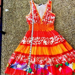 Colorful Sundress ☀️